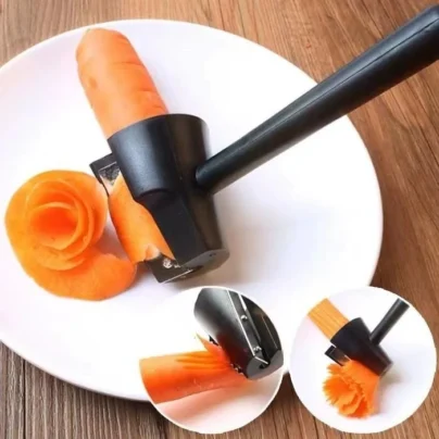 Vegetables Curler